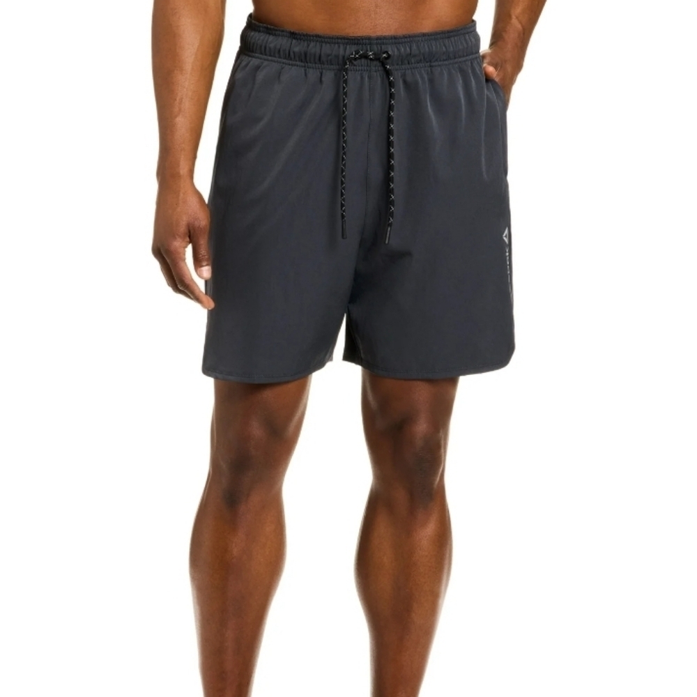 NWT Reebok Men's Hype Running Athletic Shorts 3XL